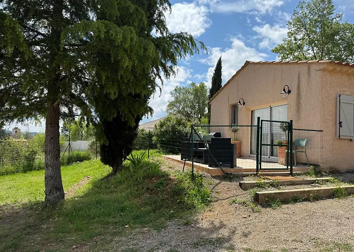 Maison de campagne