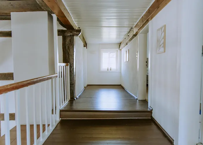 Tonis Traumhaus