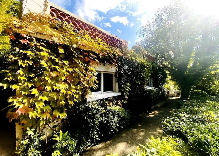 Villa Chic&Zen, Jungle Provençale et Piscine de 14m pour 1 à 6 personnes