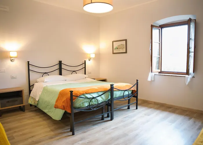 Agriturismo Pomonte