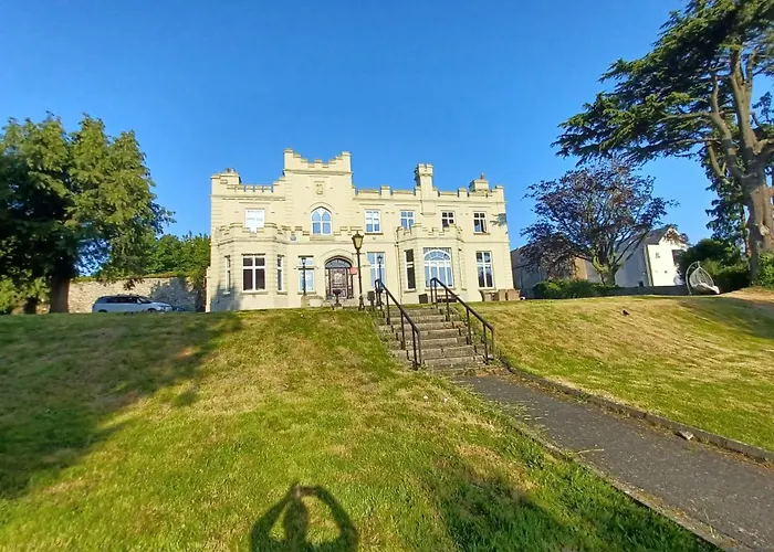 The Manse