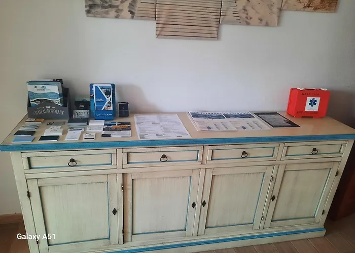 Casa Vacanze Mare Sole