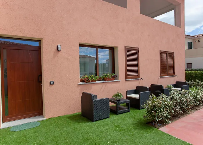 Casa Vacanze Mare Sole