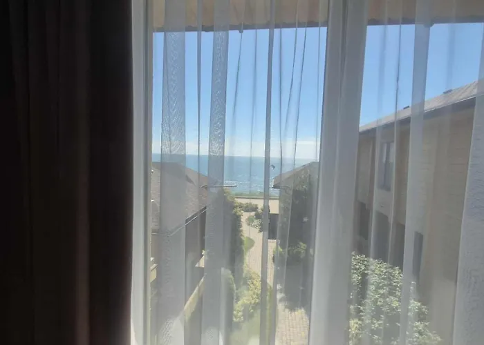 Chayka Resort