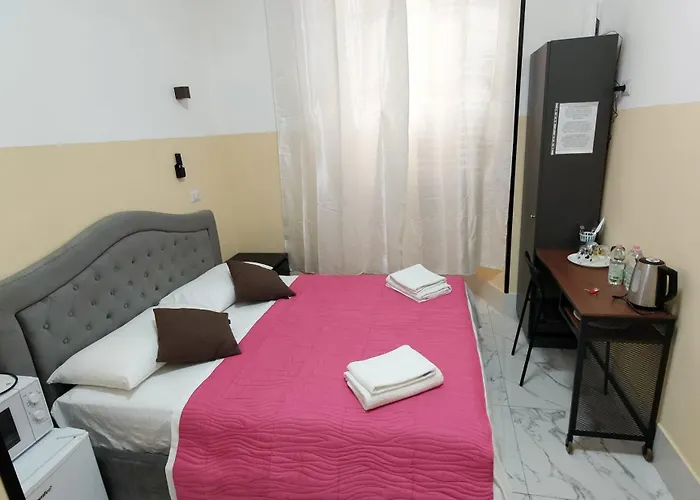 RATTAZZI ROMA CENTRo