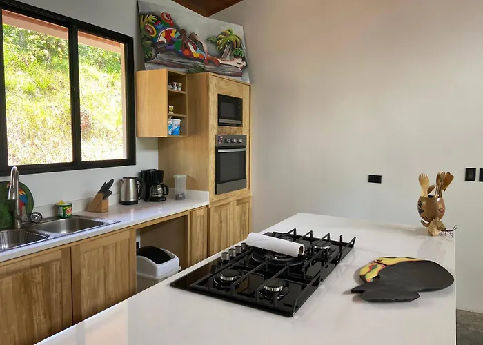 La Casa Mokarran