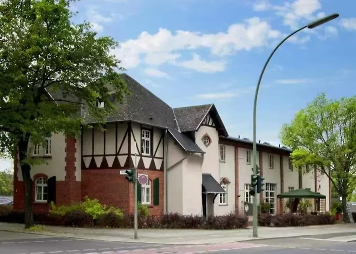 Perle Hotel