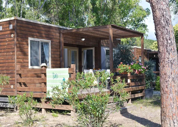 Camping Village Flumendosa
