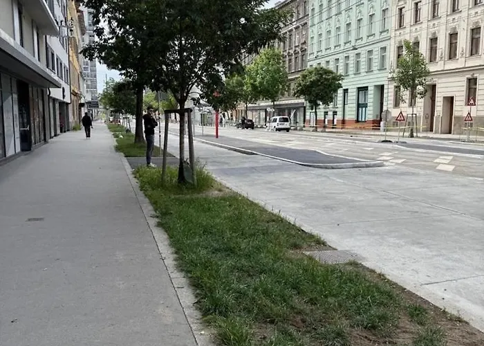 Familienhotel: Rioca Vienna Posto 1