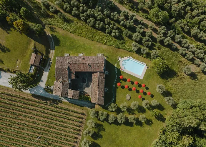 L'Angelica Corte Palazzina