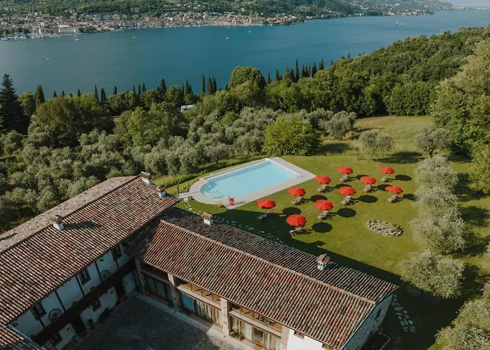 L'Angelica Corte Palazzina