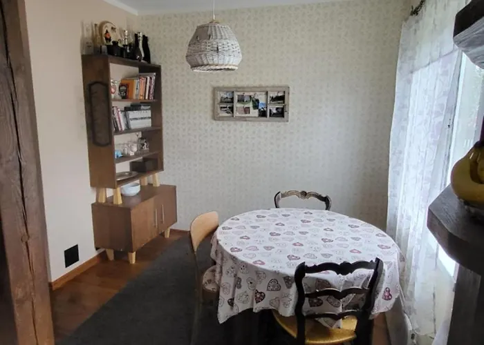 Private House With A Garden In Quiet Area In Kristiine