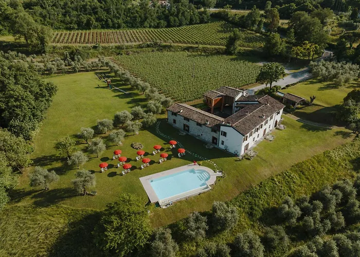 L'Angelica Corte Palazzina