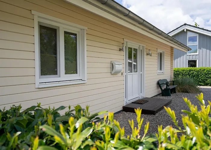 (BIR14) Haus am Birkenweg