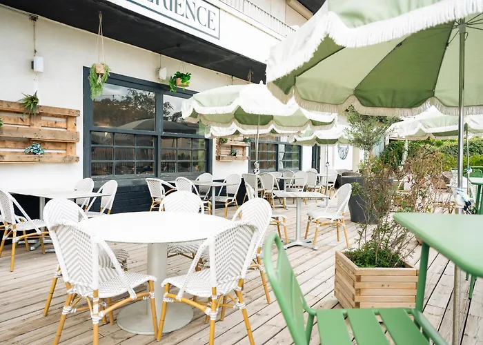 Hôtel du Midi Plage