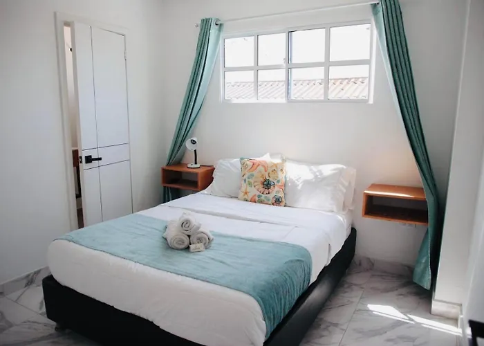 Le Marie B&B