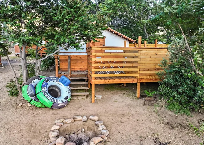 Socal Camping
