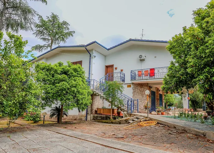 Villa Pina