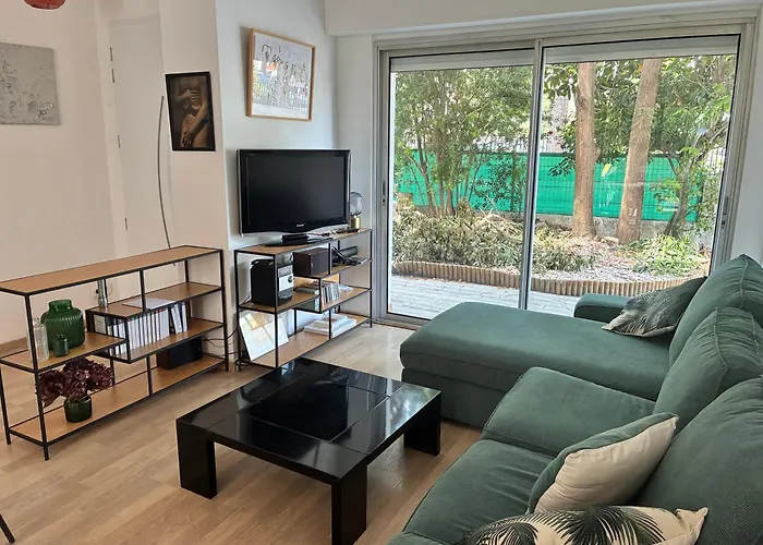 Villa De Canet 66