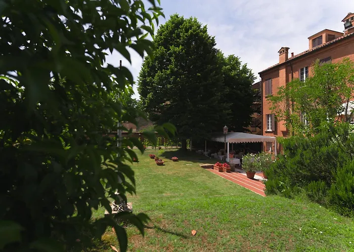 Duchessa Isabella Hotel&SPA