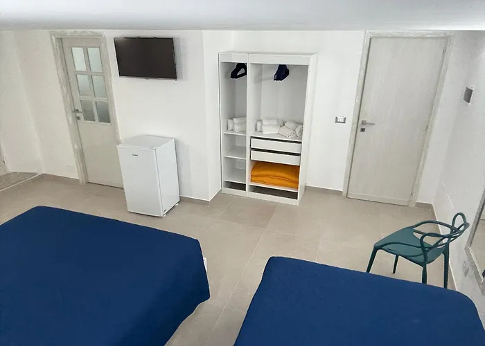 B&B Le Spiagge