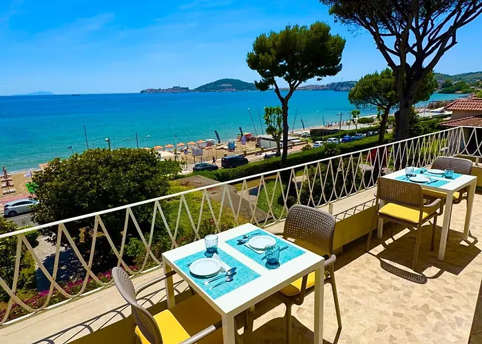 Villa Magnolia