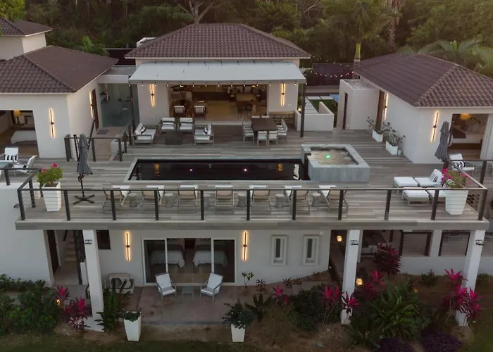 Casamia Punta Mita