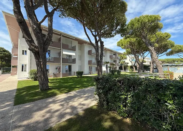RESIDENCE GARDEN -WALTERIGATO Apartments SOLO PER FAMIGLIE