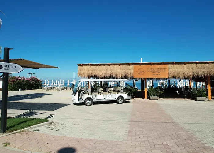 Delight Hotel & Spa