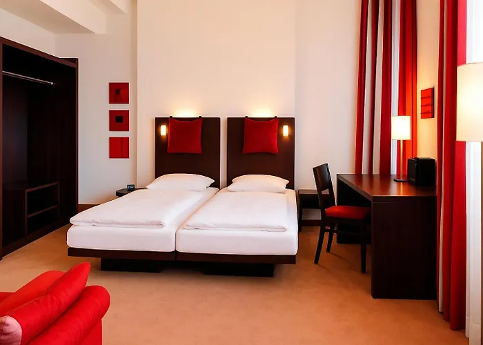 Hotel Marin