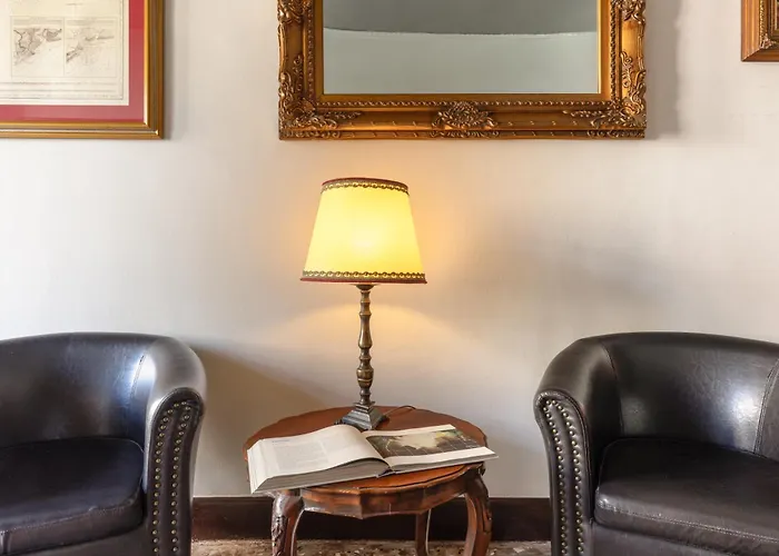  Ca' Santo Spirito B&B