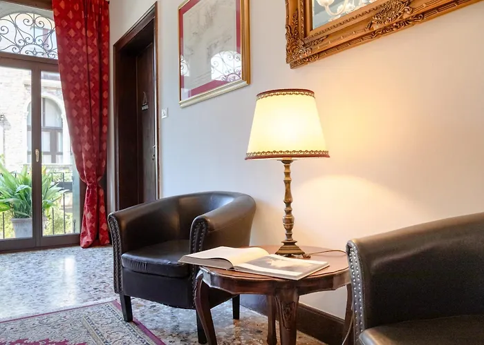  Ca' Santo Spirito B&B