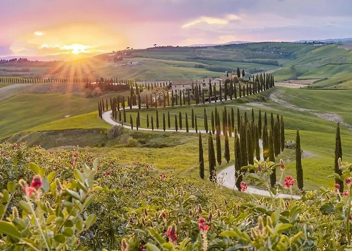 Agriturismo Baccoleno