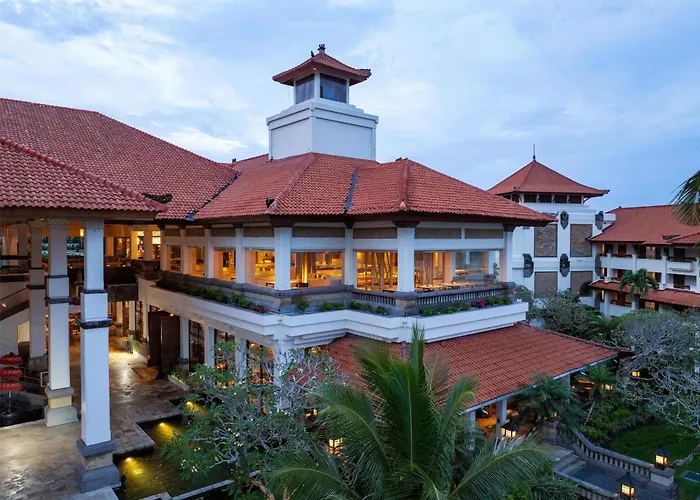 Hilton Bali Resort