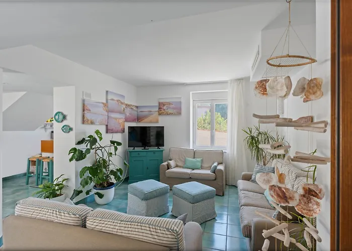  B&B Residence Eco Del Mare