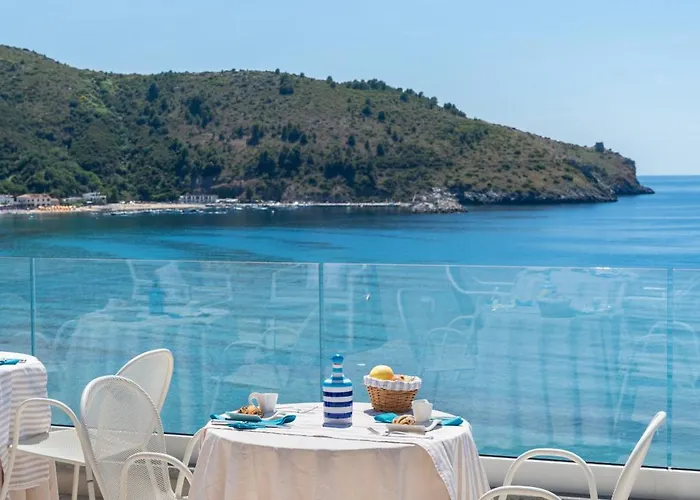  B&B Residence Eco Del Mare