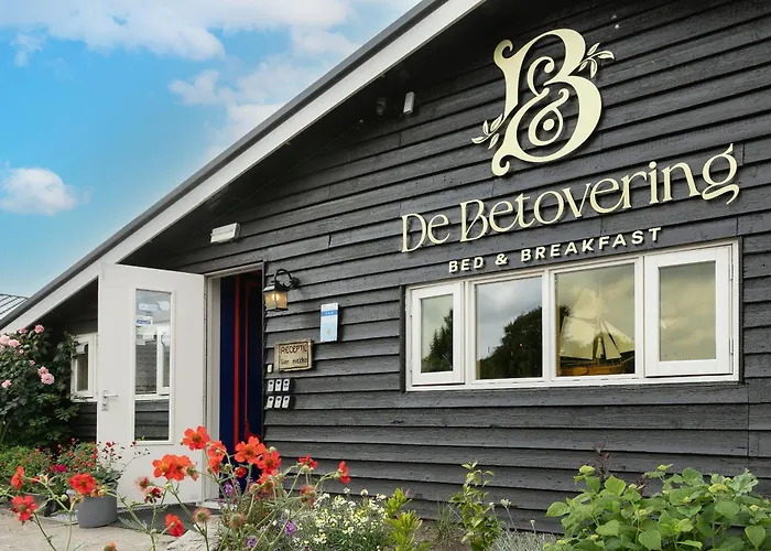 Betovering