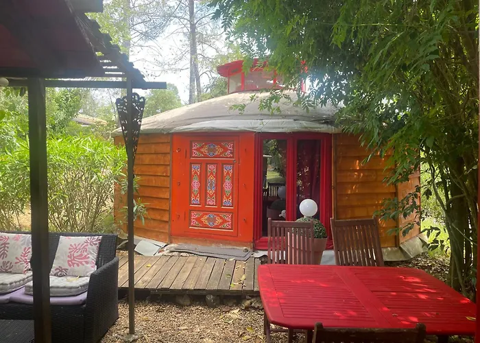 Animaux admis B&B L'Albatros