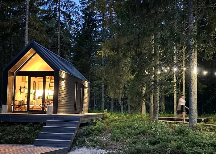 Paus Puhkemaja