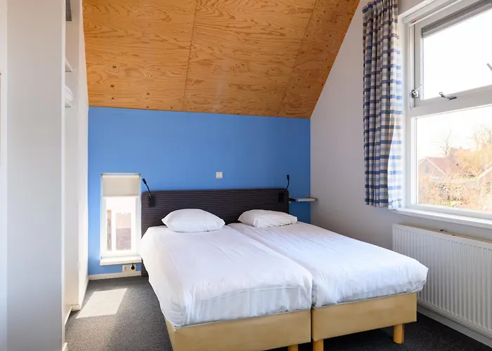  Summio Havenresort Terherne
