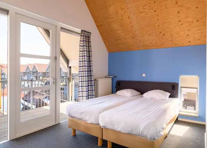  Summio Havenresort Terherne