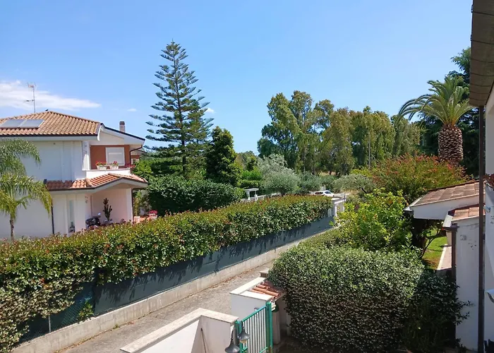 La casa di ale