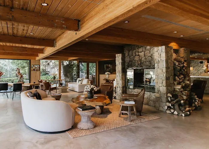 Calamigos Ranch Resort & Spa