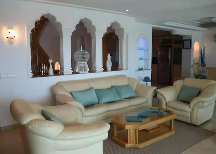 Exceptional House In Zarzis