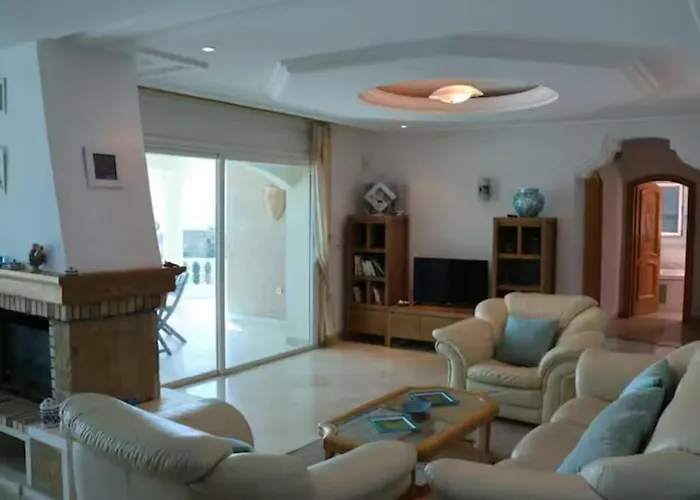 Exceptional House In Zarzis