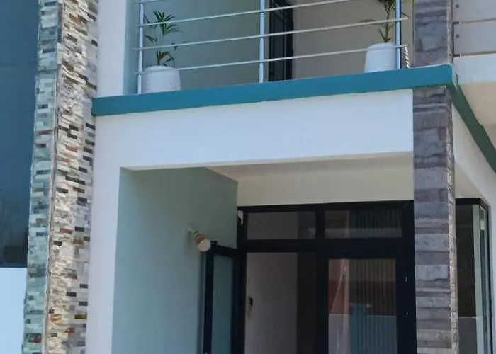 Rose Villa