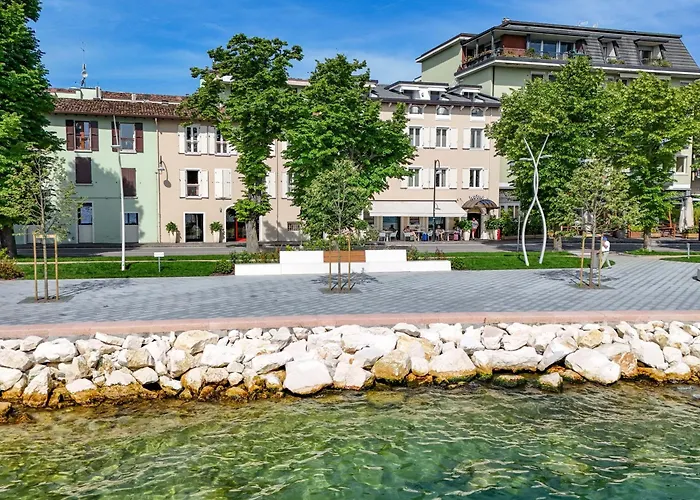 Albergo economico: Hotel Europa