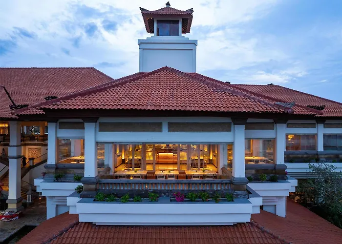 Hilton Bali Resort