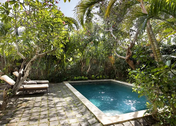 Villa Canggu By Plataran