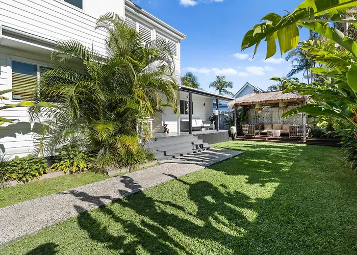 Azur Byron Bay
